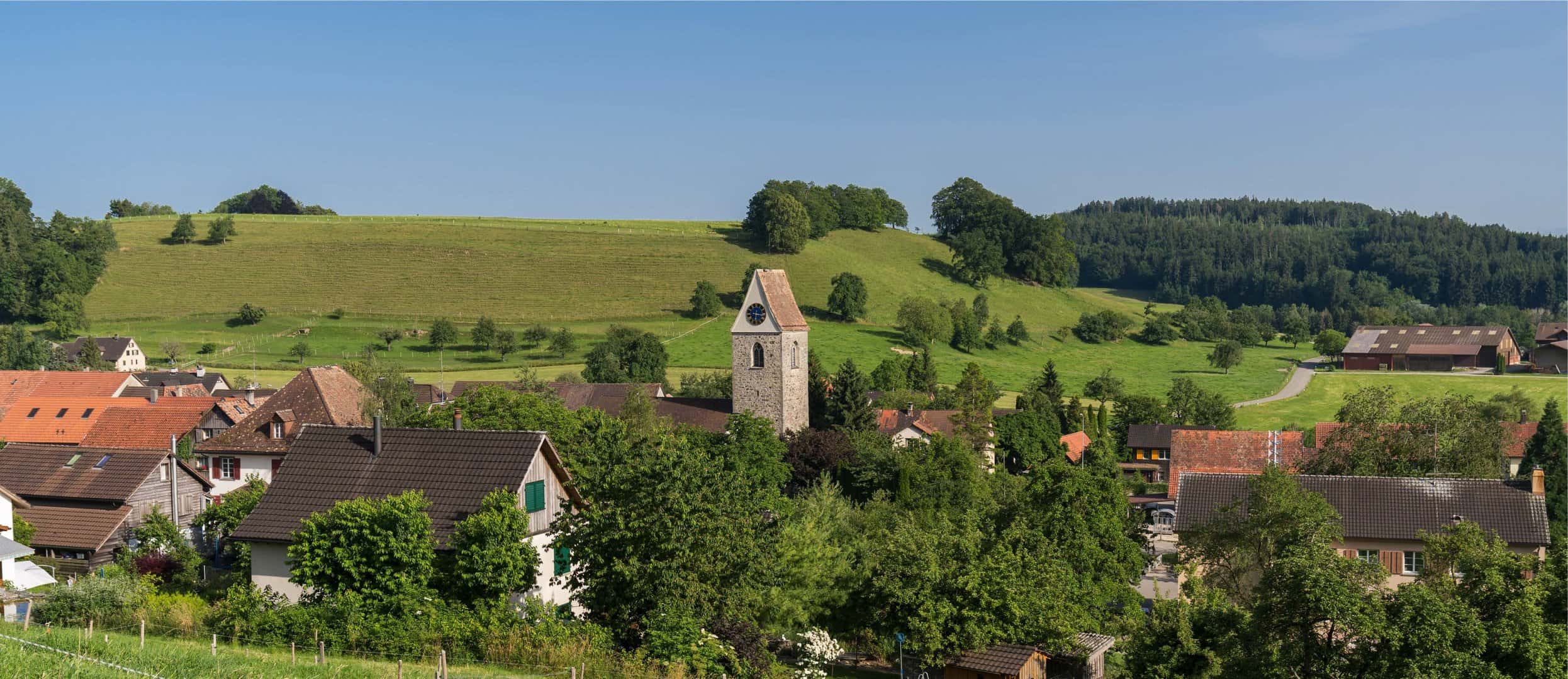 Thundorf Windenergie